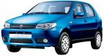 Fiat Palio 2004 года